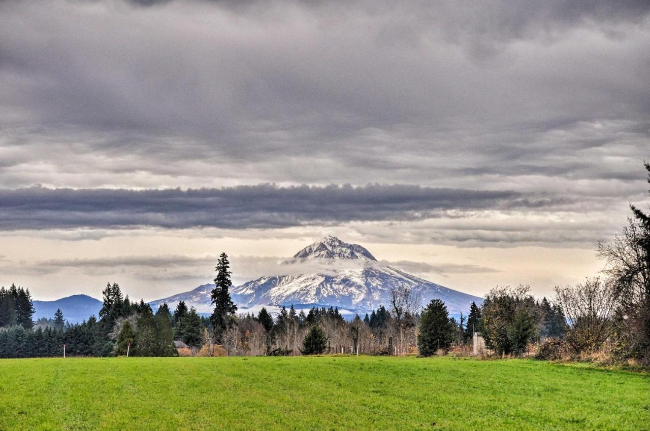Cute And Cozy Pdx Area Townhouse 31 Mi To Mt Hood! Villa Boring Exterior photo