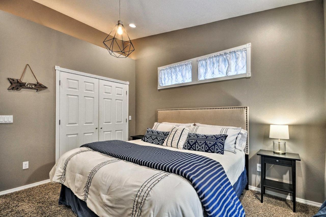 Cute And Cozy Pdx Area Townhouse 31 Mi To Mt Hood! Villa Boring Exterior photo