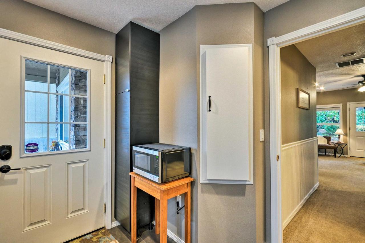 Cute And Cozy Pdx Area Townhouse 31 Mi To Mt Hood! Villa Boring Exterior photo