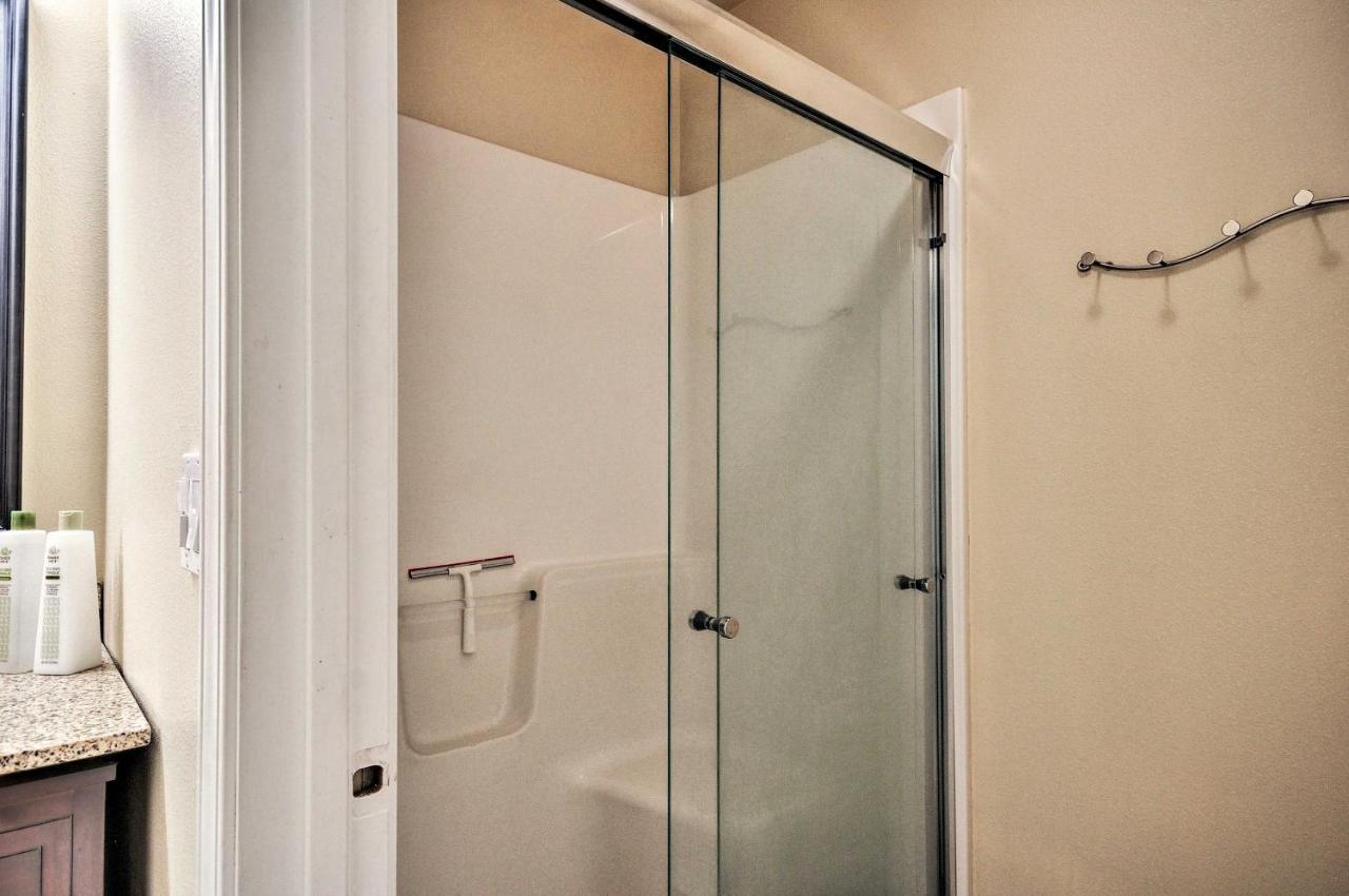 Cute And Cozy Pdx Area Townhouse 31 Mi To Mt Hood! Villa Boring Exterior photo